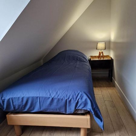 Appartement Au Coeur De Vezelay - Galerie 10 Vézelay Exterior foto