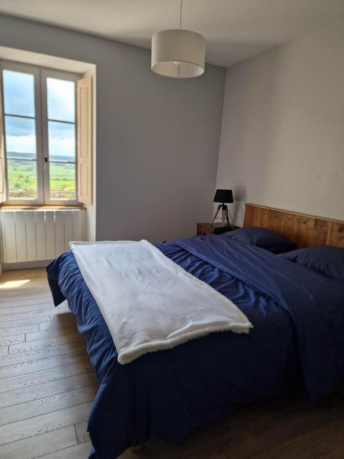 Appartement Au Coeur De Vezelay - Galerie 10 Vézelay Exterior foto
